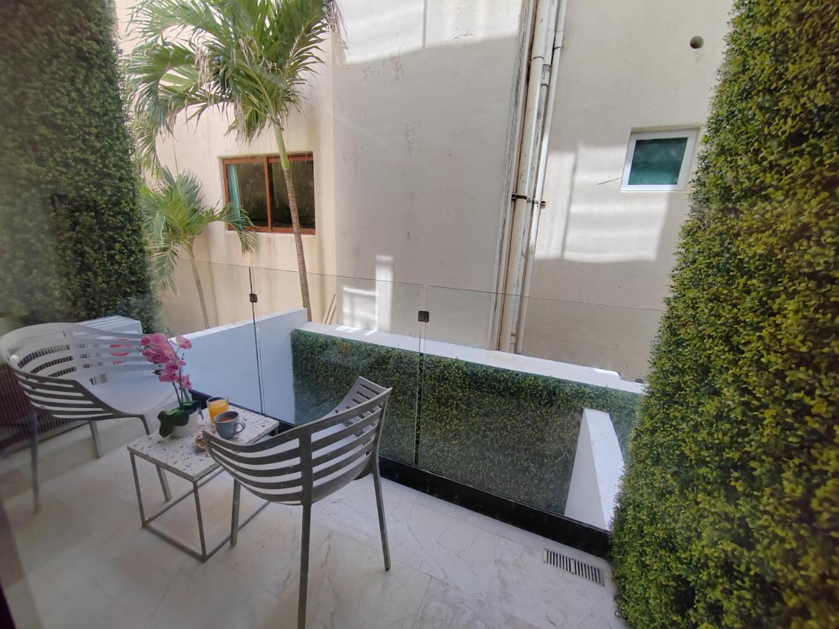 New! Encantador Estudio A Unos Pasos De La Playa By Yeah Playa del Carmen Exterior foto