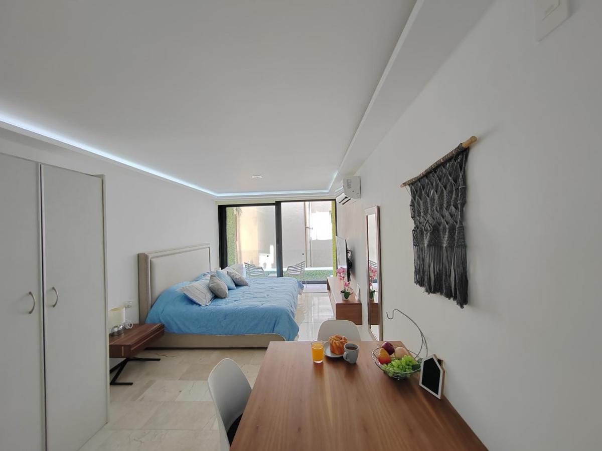 New! Encantador Estudio A Unos Pasos De La Playa By Yeah Playa del Carmen Exterior foto