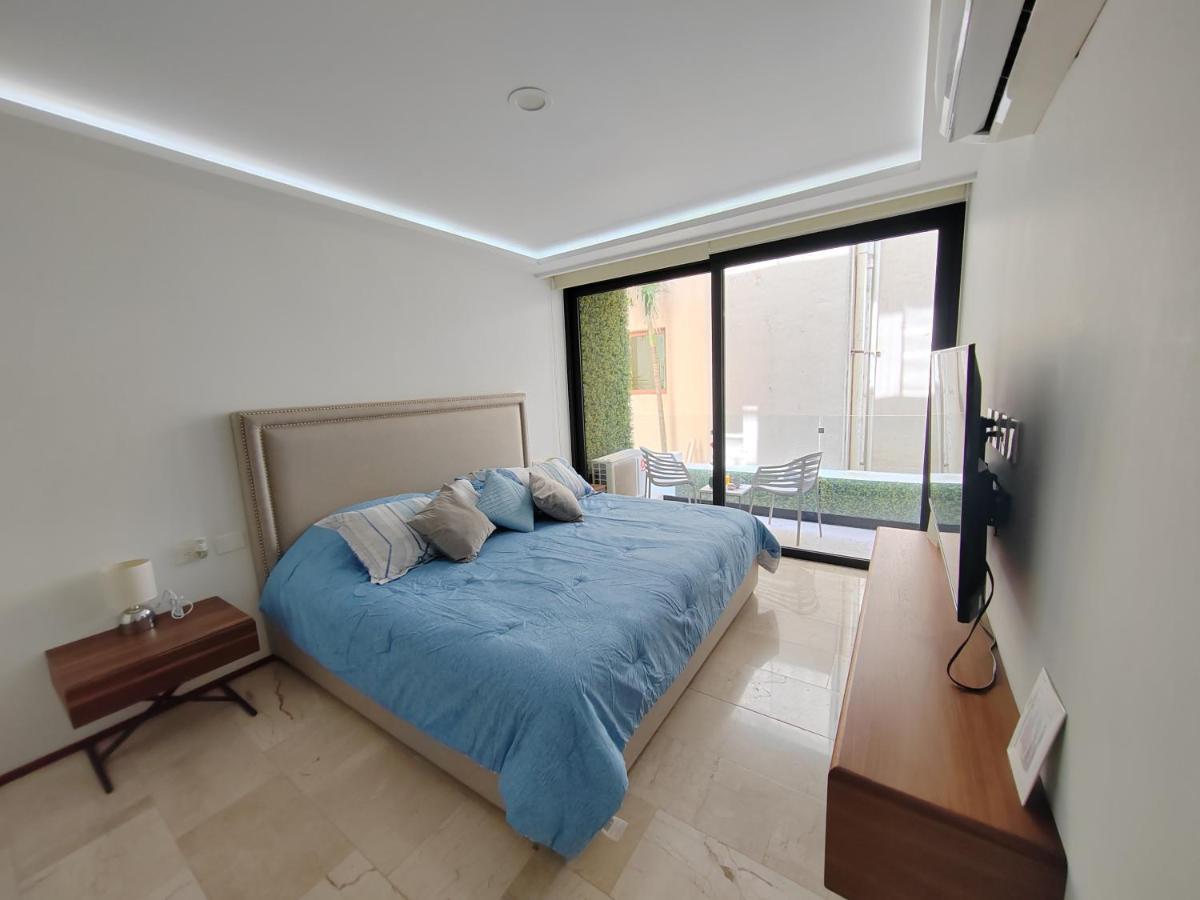 New! Encantador Estudio A Unos Pasos De La Playa By Yeah Playa del Carmen Exterior foto