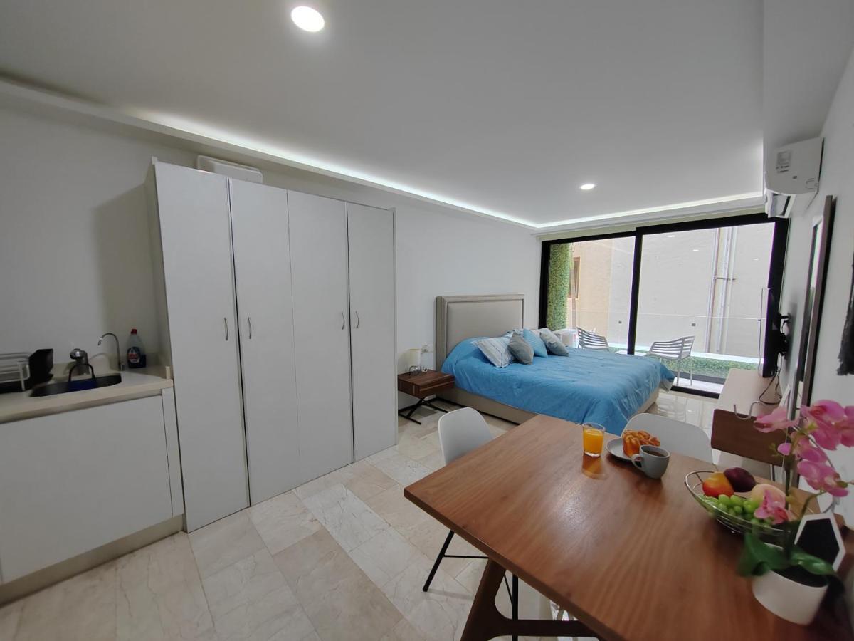 New! Encantador Estudio A Unos Pasos De La Playa By Yeah Playa del Carmen Exterior foto