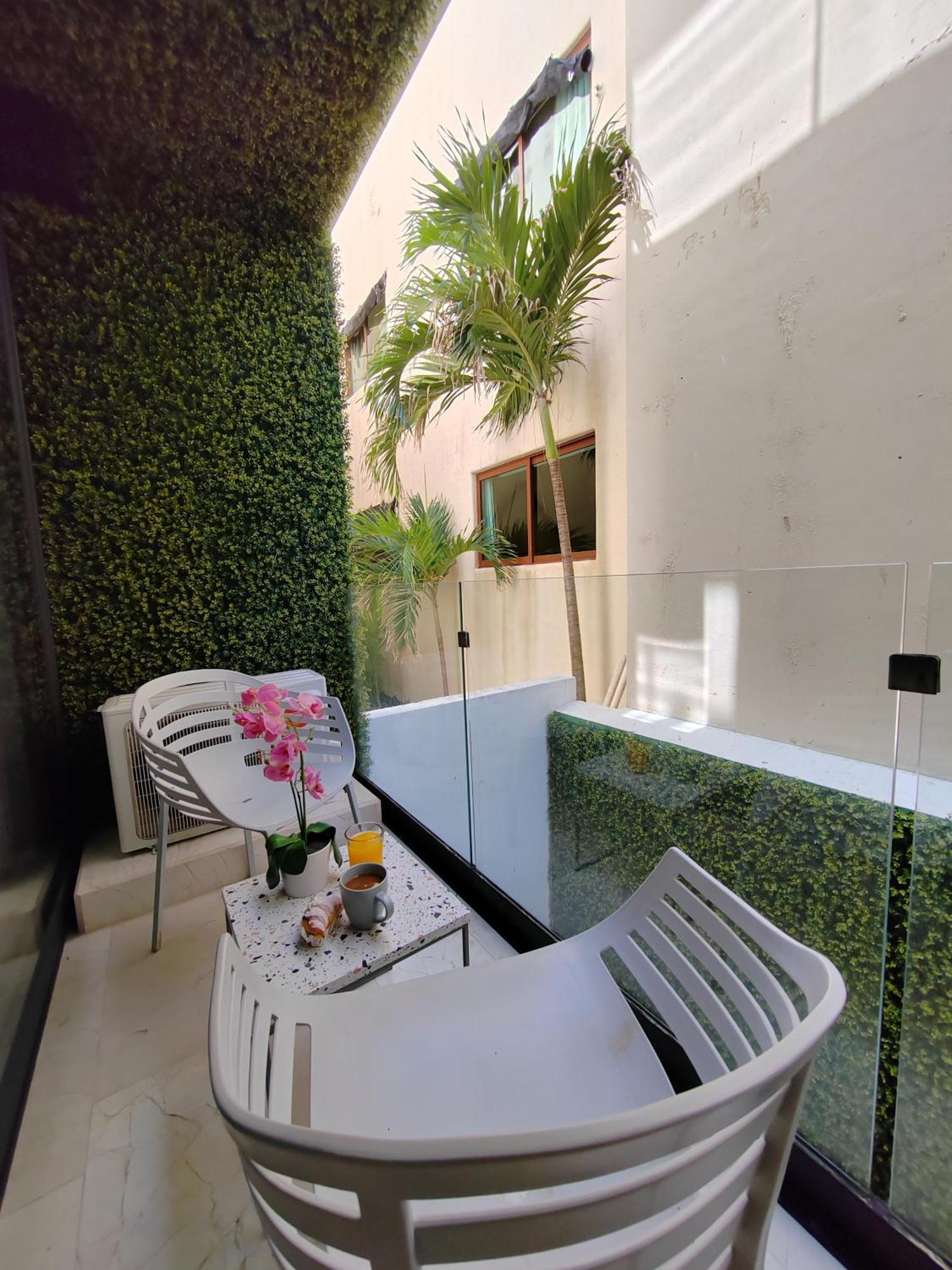 New! Encantador Estudio A Unos Pasos De La Playa By Yeah Playa del Carmen Exterior foto