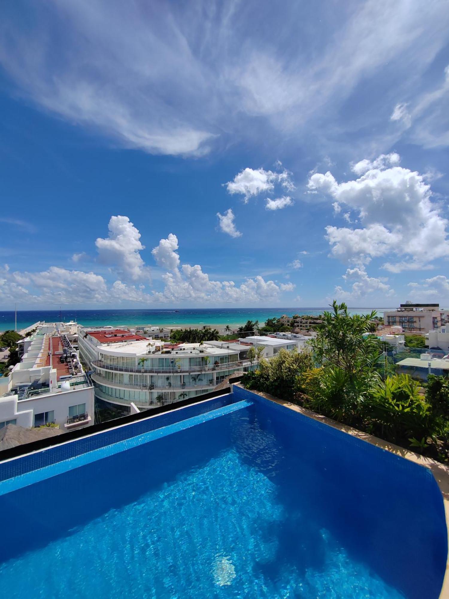 New! Encantador Estudio A Unos Pasos De La Playa By Yeah Playa del Carmen Exterior foto