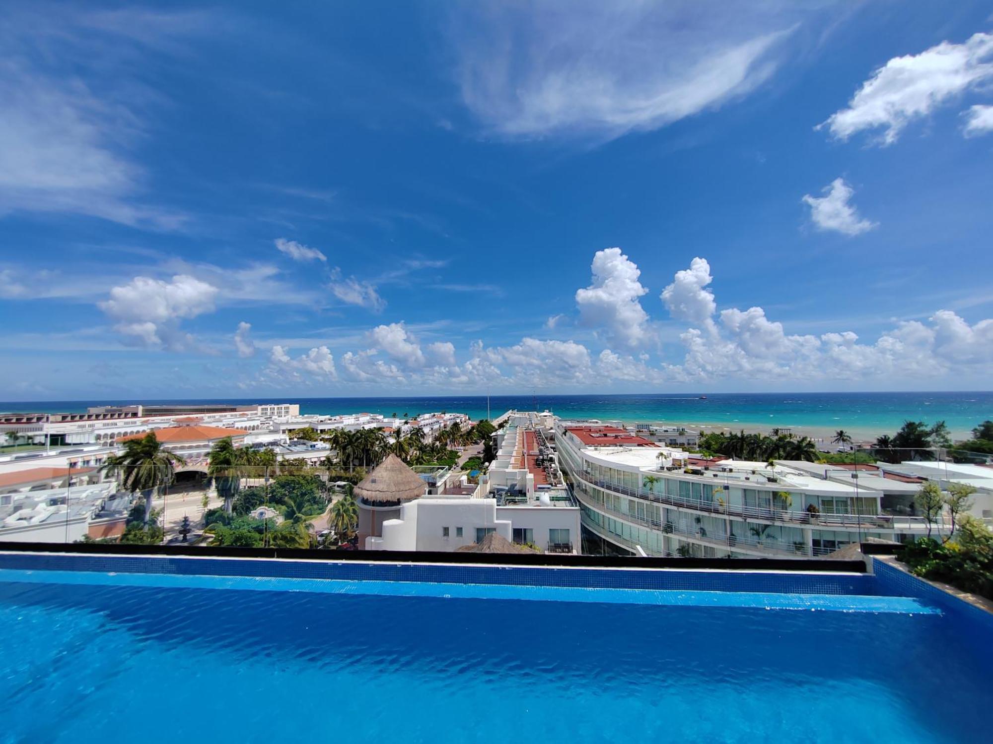 New! Encantador Estudio A Unos Pasos De La Playa By Yeah Playa del Carmen Exterior foto
