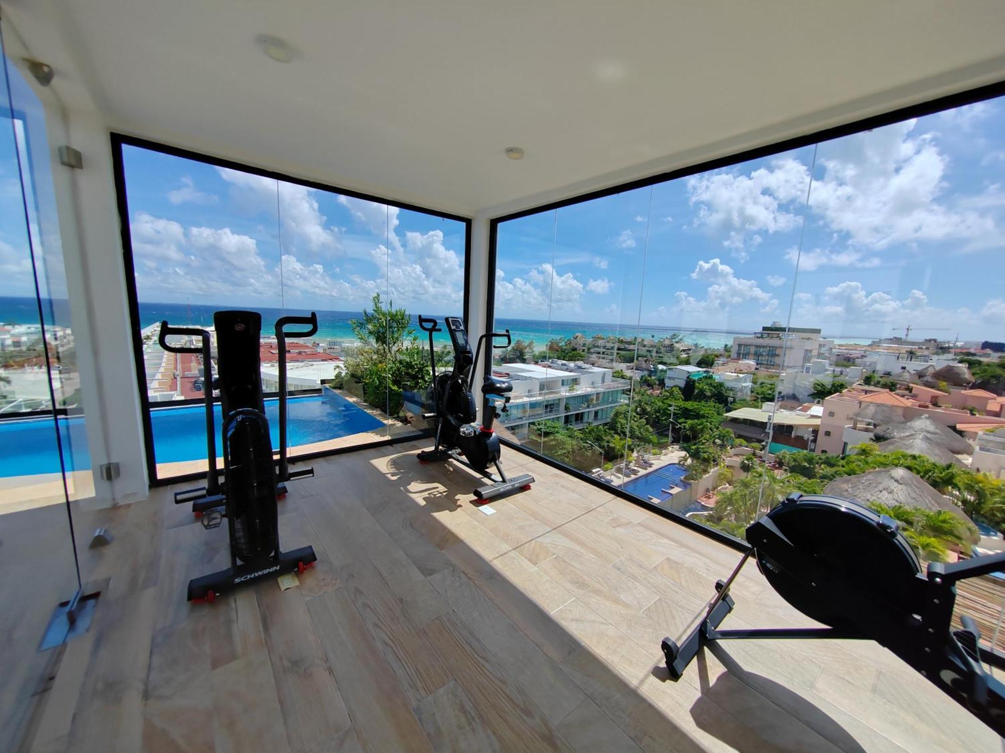 New! Encantador Estudio A Unos Pasos De La Playa By Yeah Playa del Carmen Exterior foto