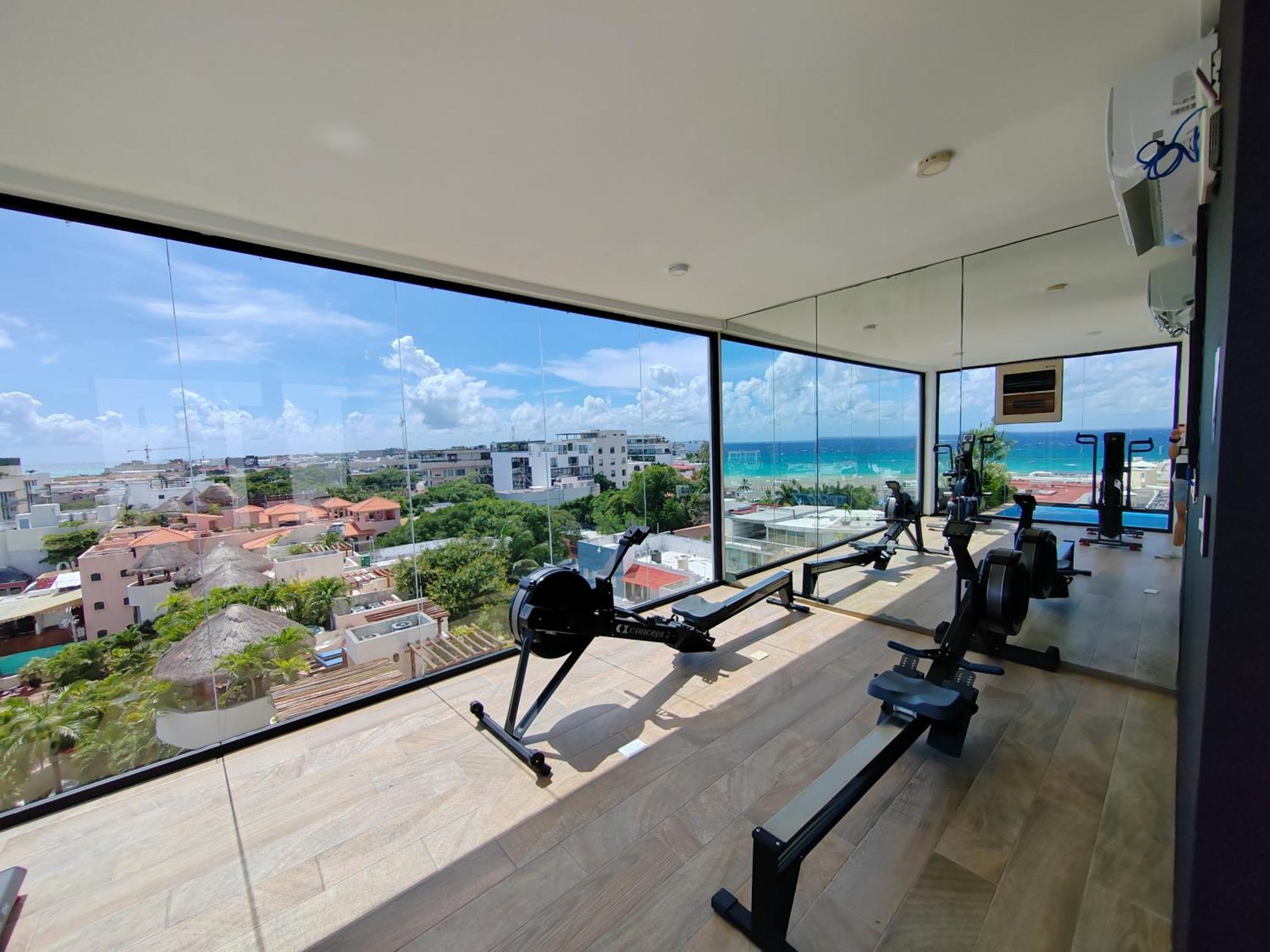 New! Encantador Estudio A Unos Pasos De La Playa By Yeah Playa del Carmen Exterior foto