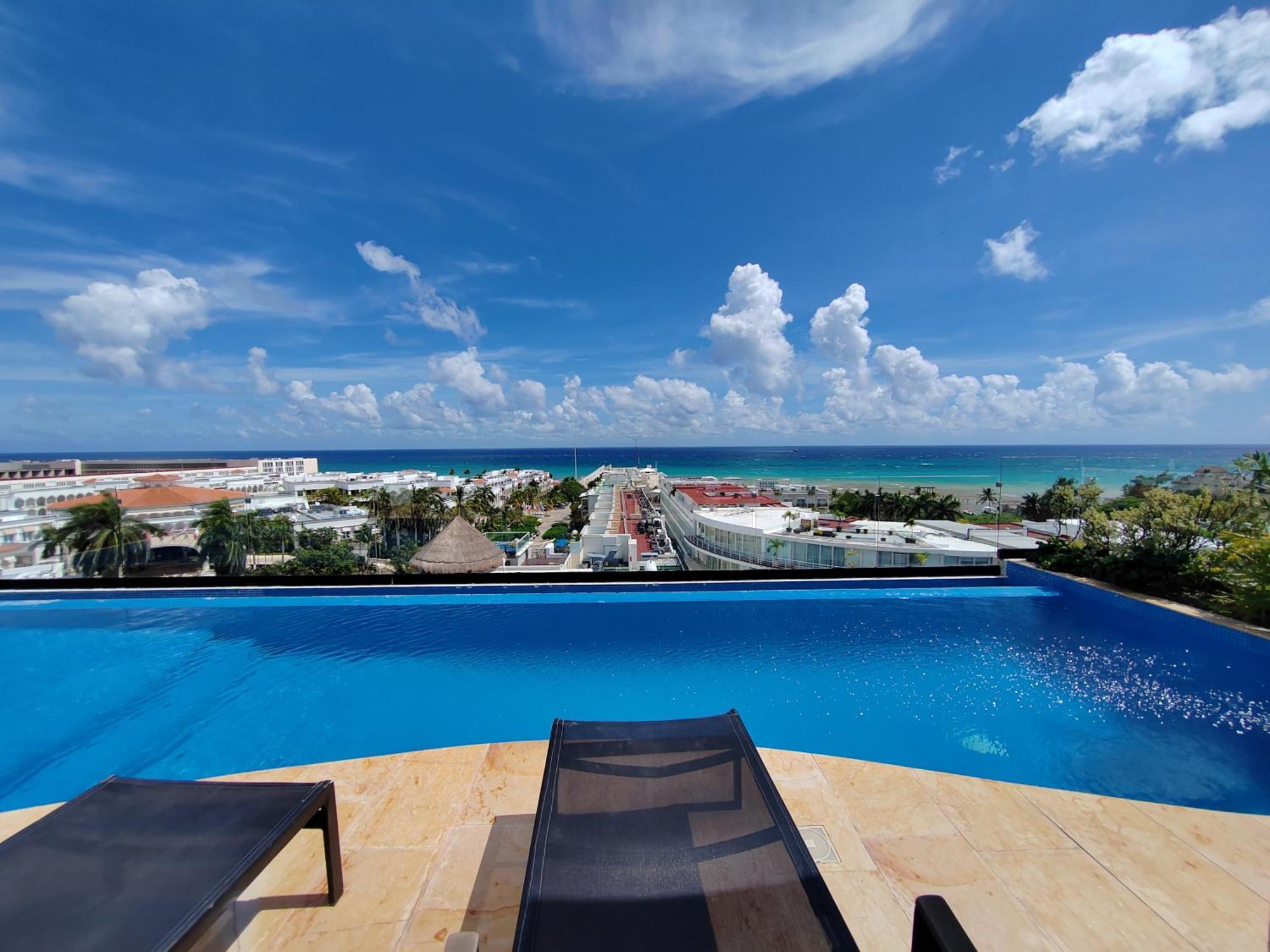 New! Encantador Estudio A Unos Pasos De La Playa By Yeah Playa del Carmen Exterior foto